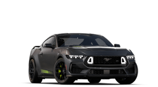 2026 Ford Mustang® External Image 4